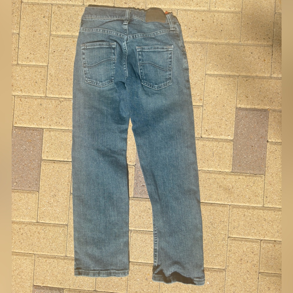 Lee Kids Blue Jeans